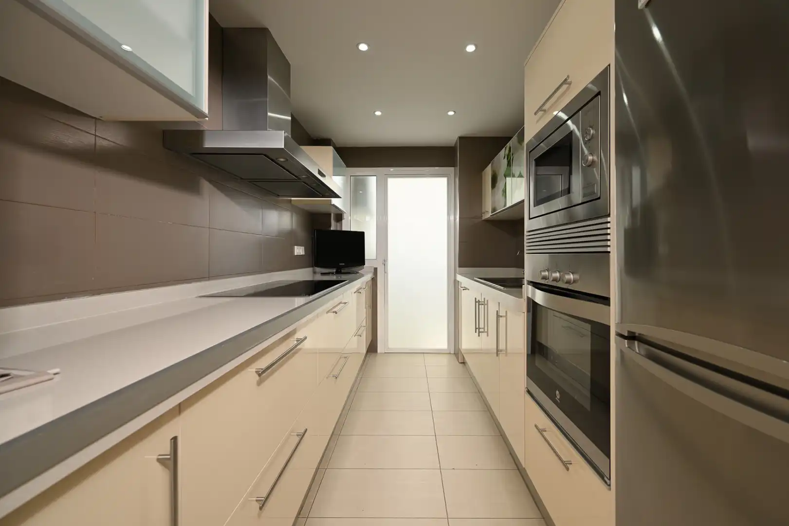 Apartment with pool for sale in SANTA AMALIA 24, imagen 4