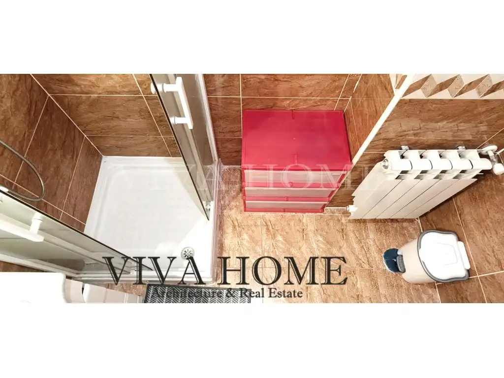 Bathroom of Houses for sale in Parla