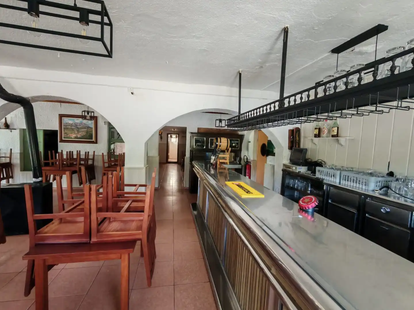 Local comercial de lloguer a Olesa de Montserrat, imagen 27