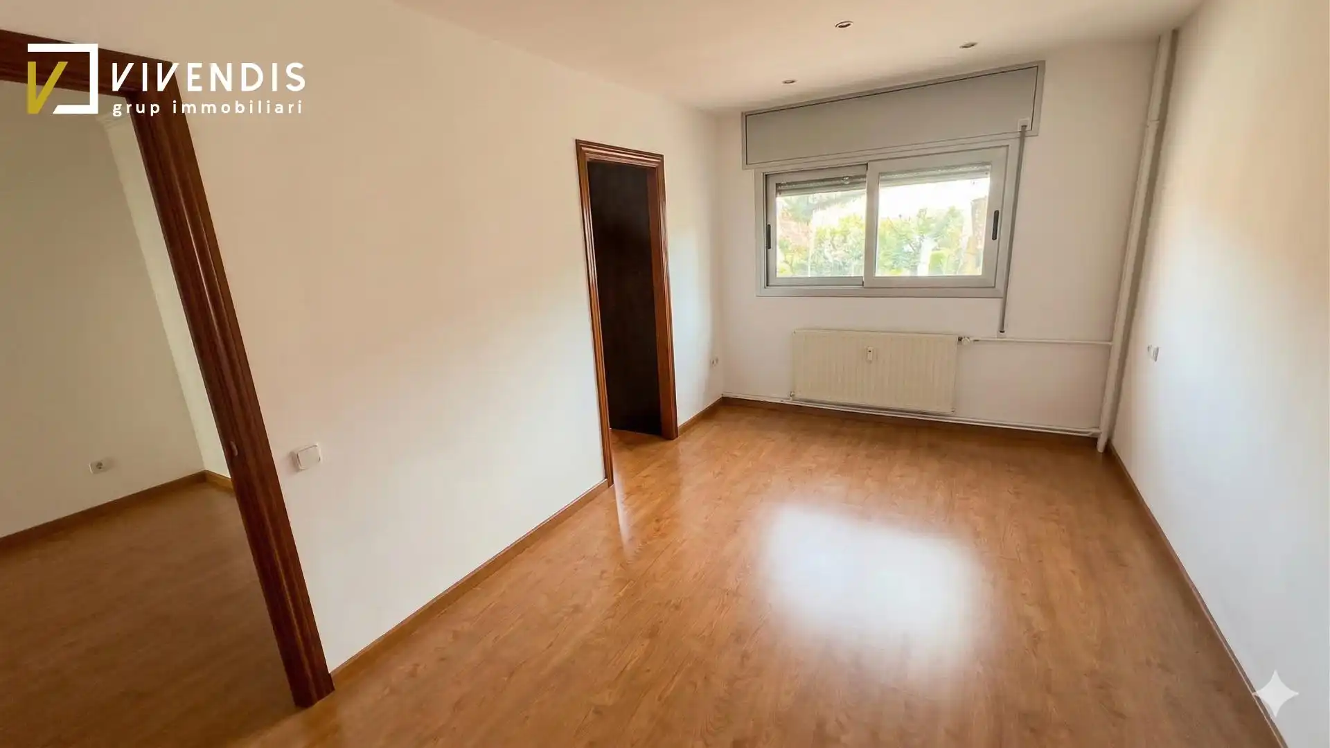 Dormitori de Dúplex en venda en Lleida amb Aire condicionat, Calefacció i Parquet