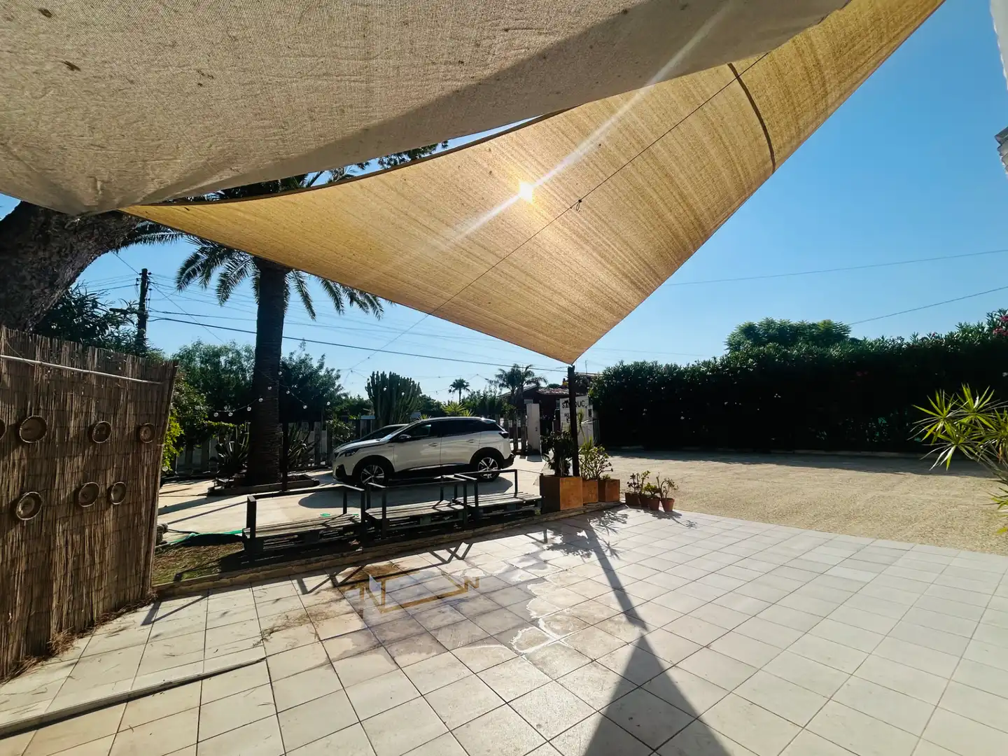 Villa mit Terrasse zum Verkauf in El Montgó, imagen 13