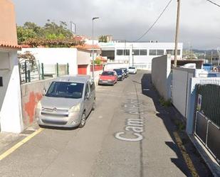 Parking of Flat for sale in San Cristóbal de la Laguna