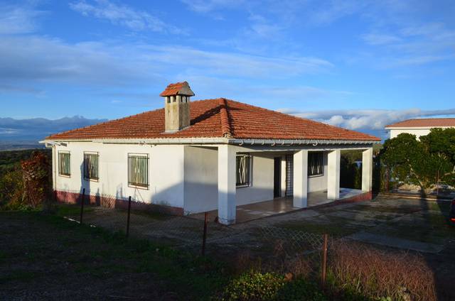 Casa-chalet en Venta en N/A, -1 en Cañaveral