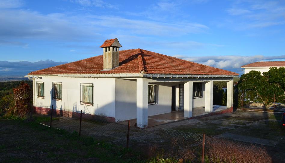 Foto 1 de Casa o chalet en venta en N/a, -1, Cañaveral, Cáceres