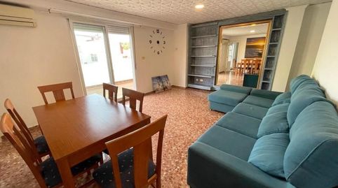 Foto 4 de Ático en venta en Saladar, Dénia