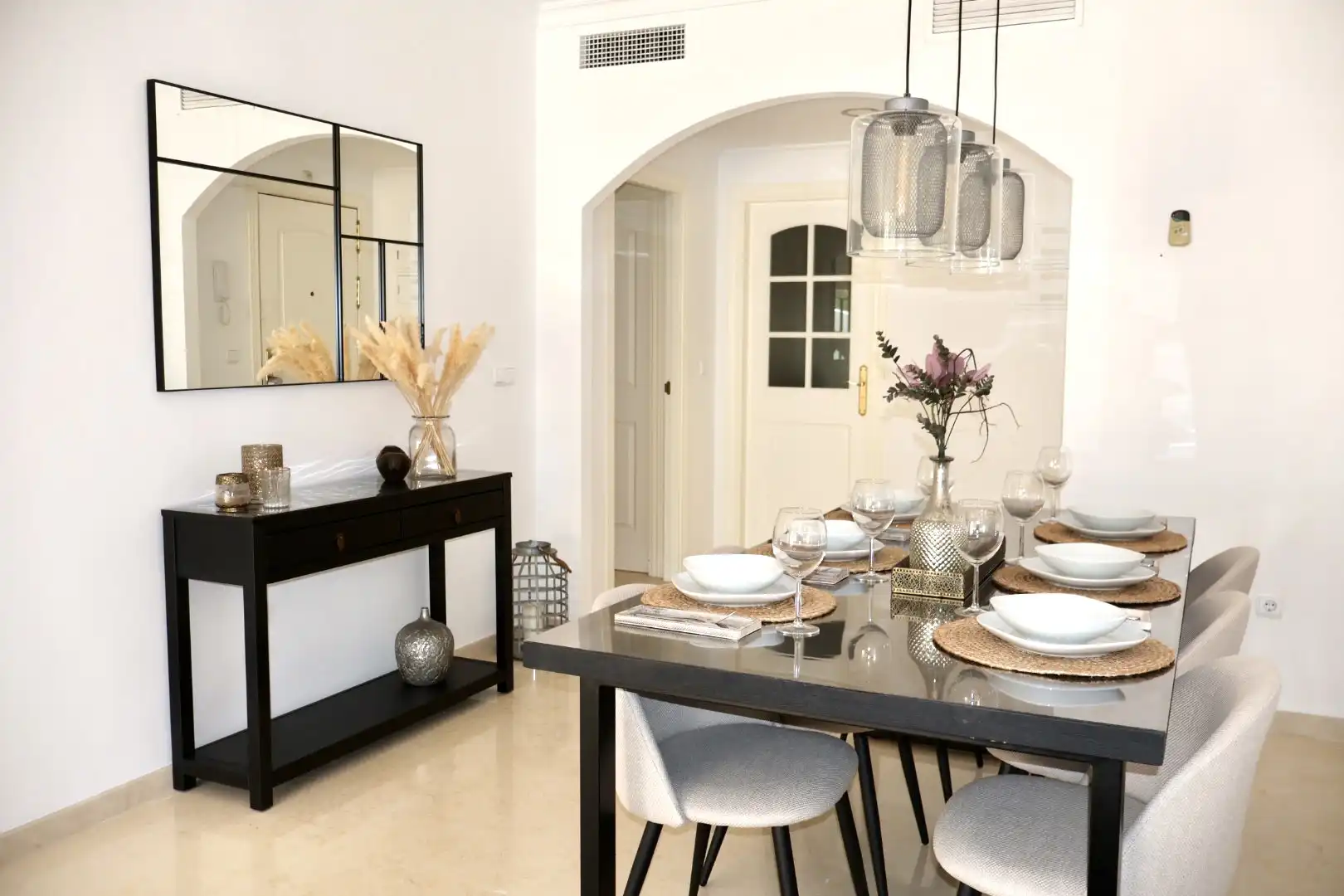 Apartamento de alquiler en HIEDRA-UR ELVIRIA, 6, Elviria