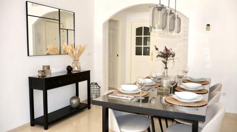 Foto 5 de Apartament de lloguer a Hiedra-ur Elviria, 6, Elviria, Málaga