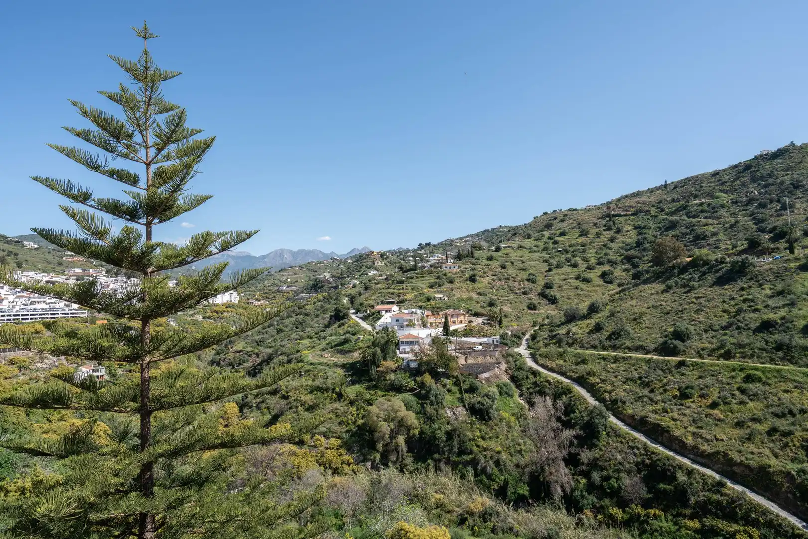 Edificio en venta en Torrox Pueblo
