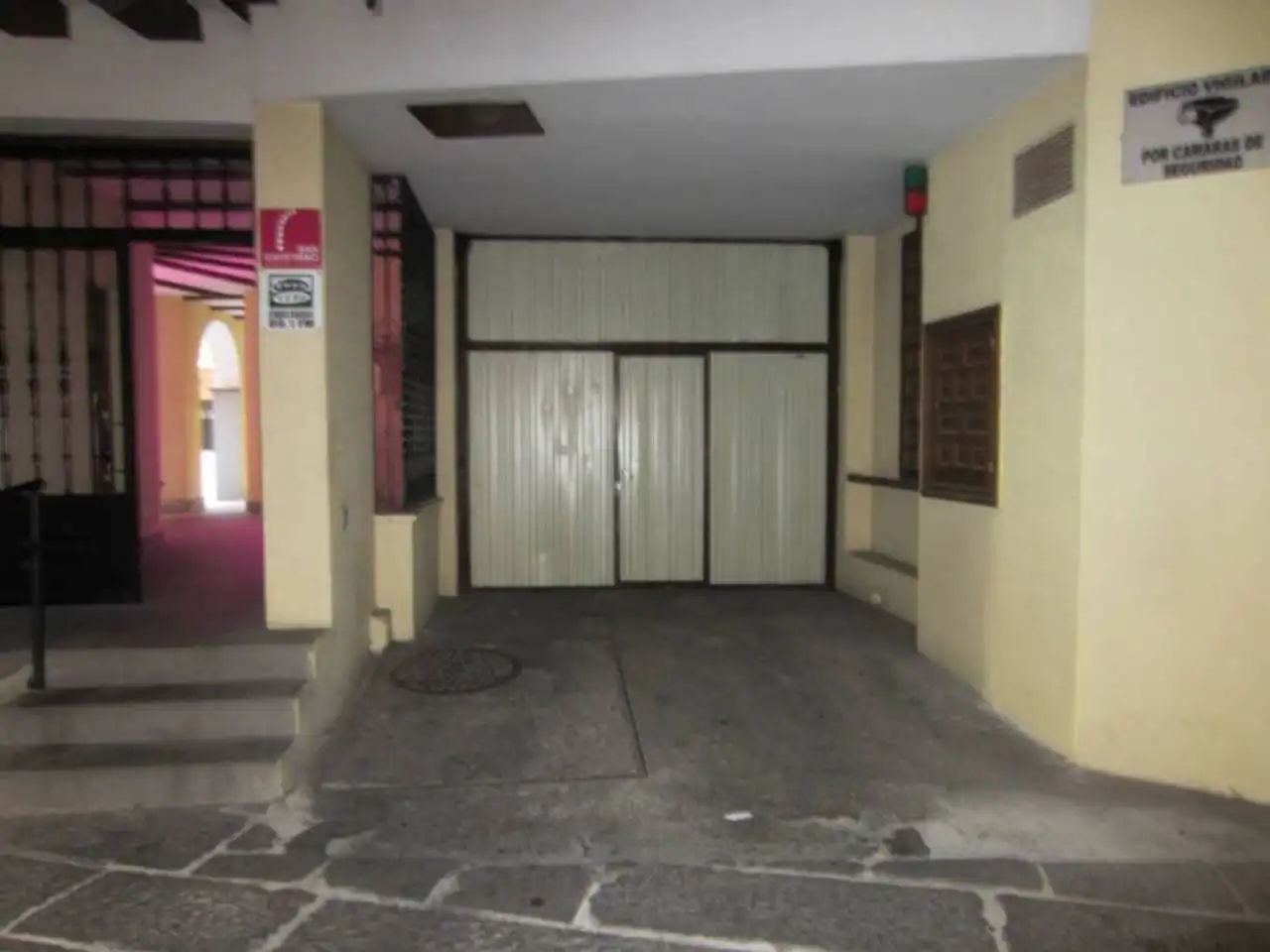 Parking à vendre à Calle COLADA, imagen 3