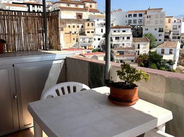 Wohnung mit Balkon zum Verkauf in Centro