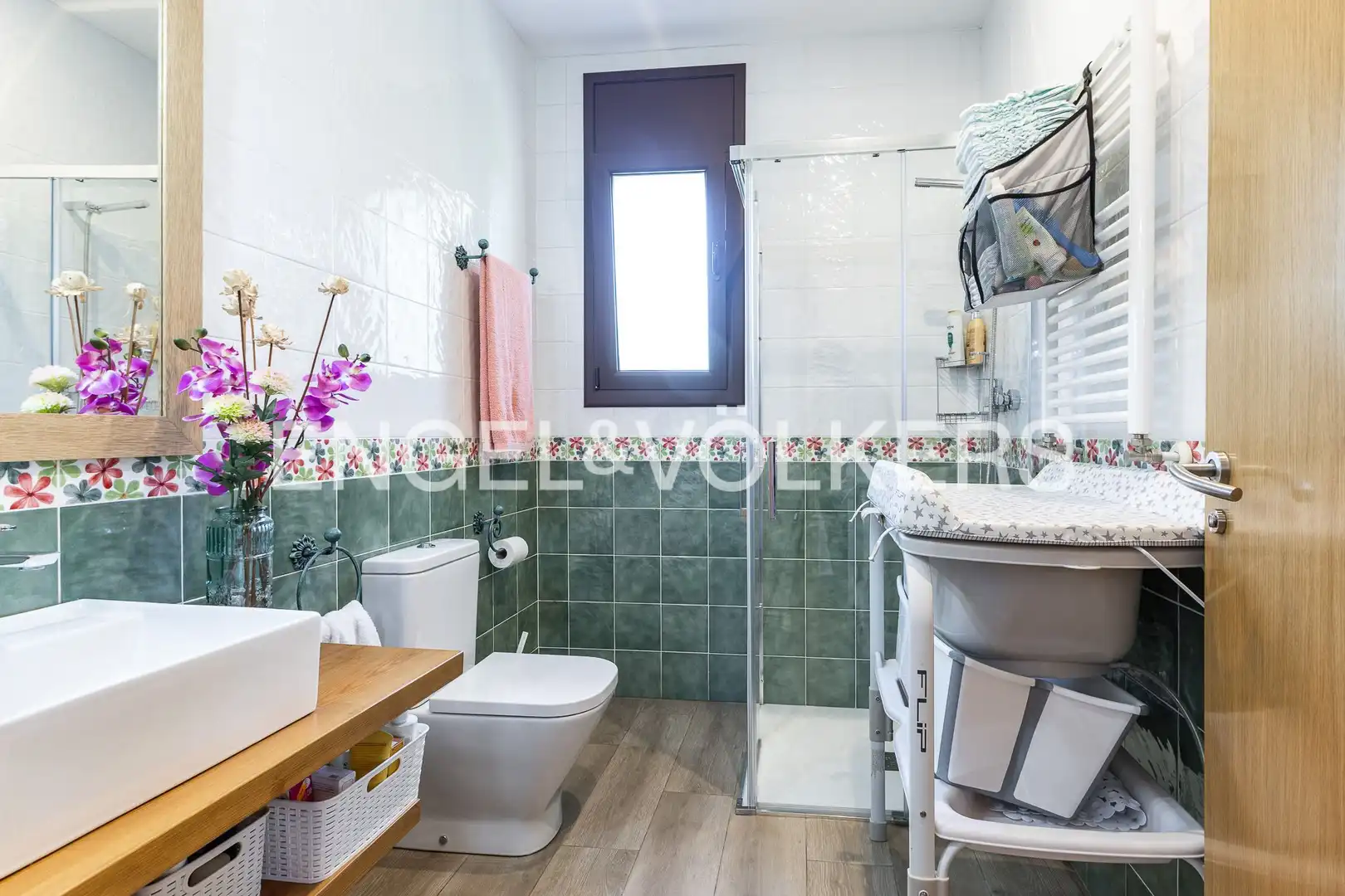 Casa amb piscina en venda a Castellnou - Can Mir - Can Solà, imagen 65