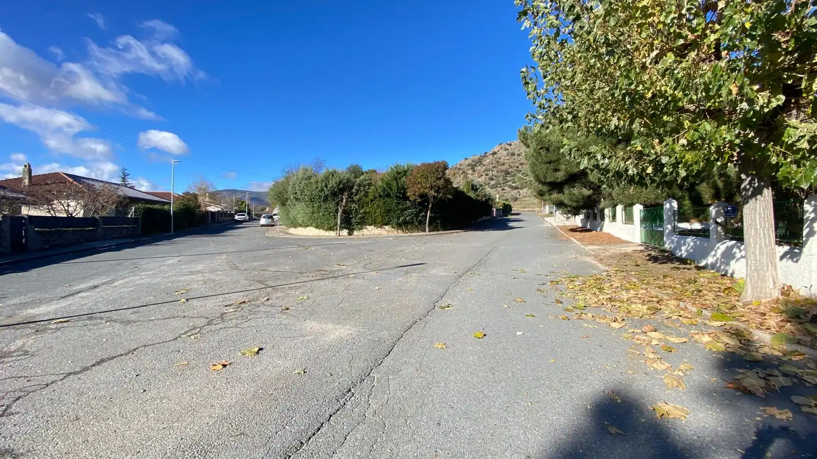 Terreno residencial en venta en Avenida de México 32, imagen 8