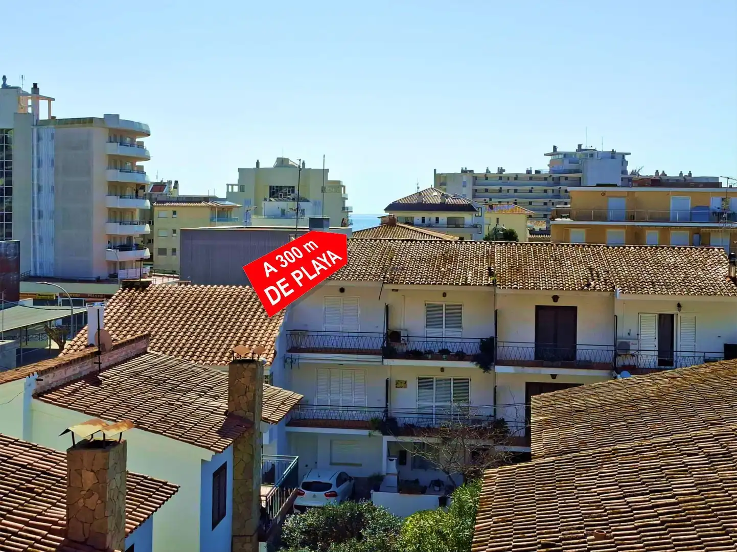 Apartment mit Aufzug zum Verkauf in L'Estartit Poble, imagen 2