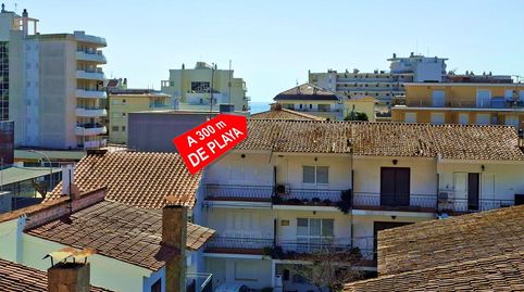 Apartamento de 3 dormitorios reformado y muy luminoso a 300m de la playa en LEstartit, Bild 2