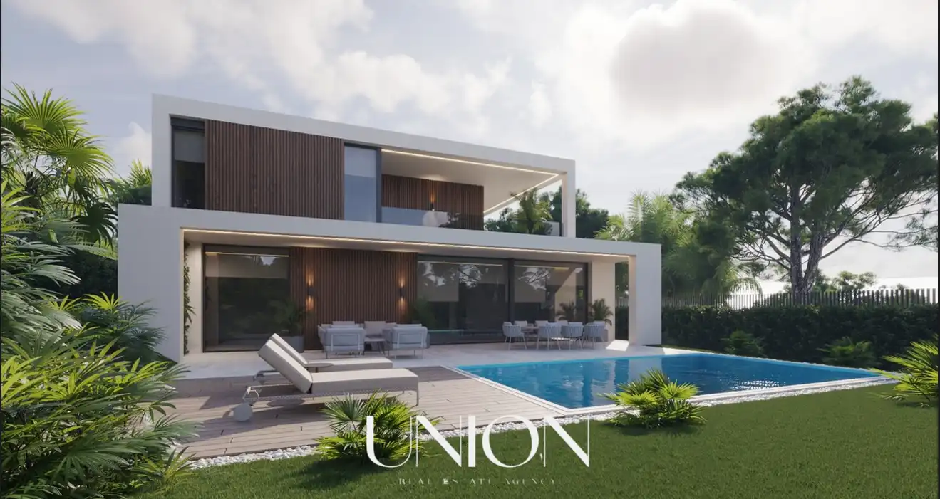 Villa con piscina in vendita a Platja d'Aro, imagen 6