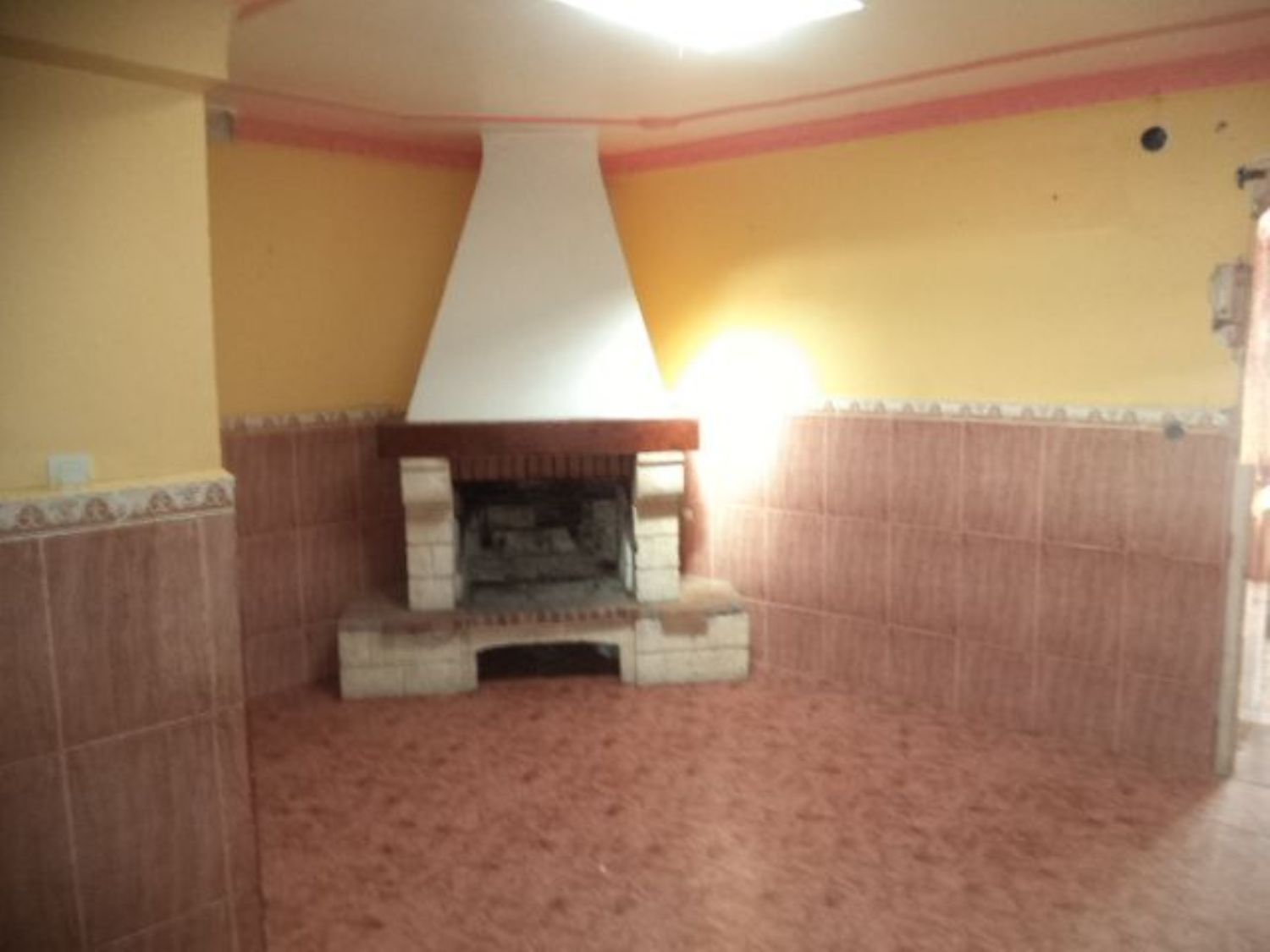 House or chalet for sale in Calle Trajano, Centro