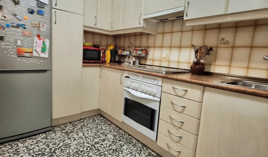 Photo 1 of Flat for sale in Travesia de San Sebastian, 29, Hoyo de Manzanares, Madrid