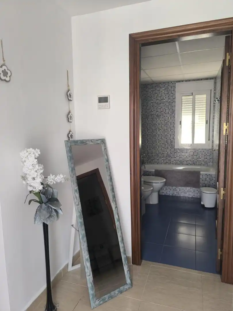 Baño de Casa o chalet de alquiler en La Carlota