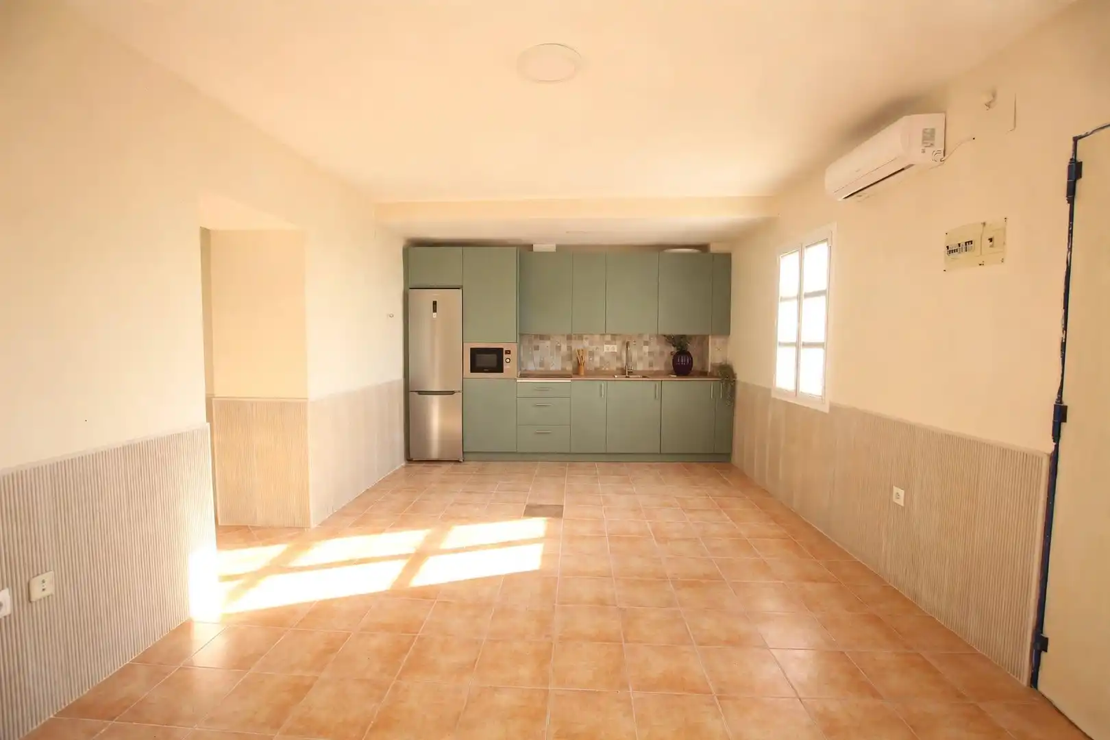 Flat for sale in Centro, imagen 2