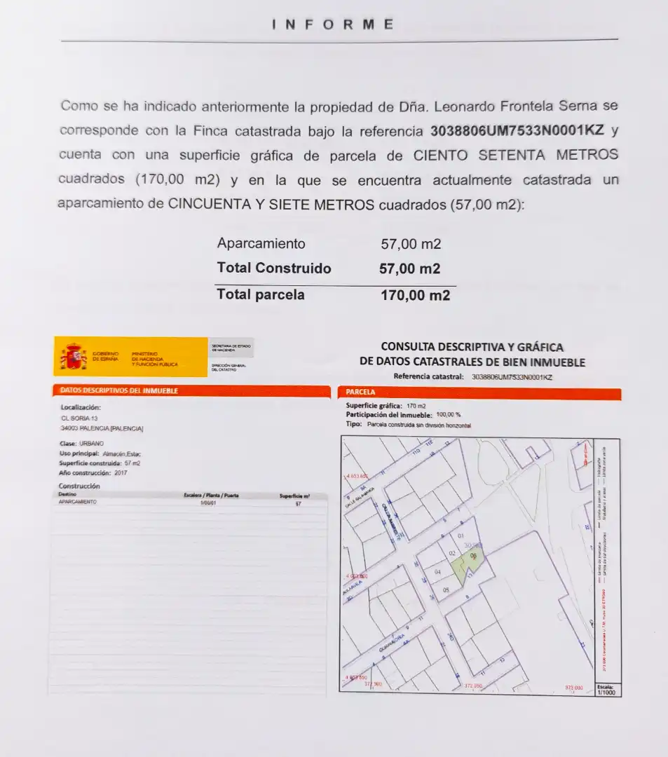 Terreni e lotti in vendita a Calle Soria 13, imagen 27