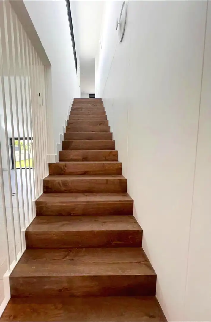 Villa mit Pool zum Verkauf in Nós, imagen 6