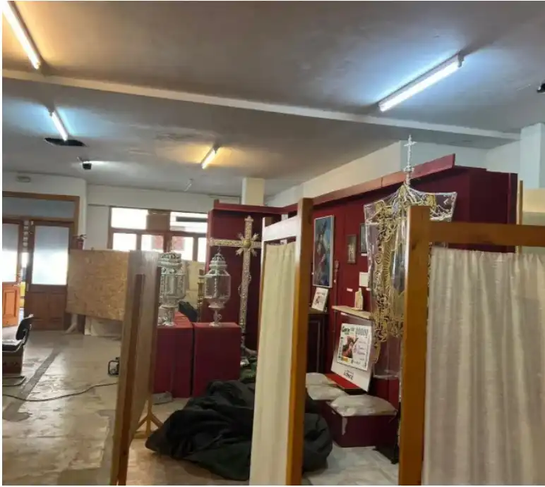 Geschaftsraum zur Miete in Miguelturra