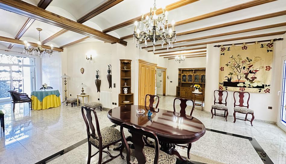 Photo 1 of House or chalet for sale in Rafelbuñol-rafelbunyol - Cl Alacant, 9, Rafelbuñol / Rafelbunyol, Valencia