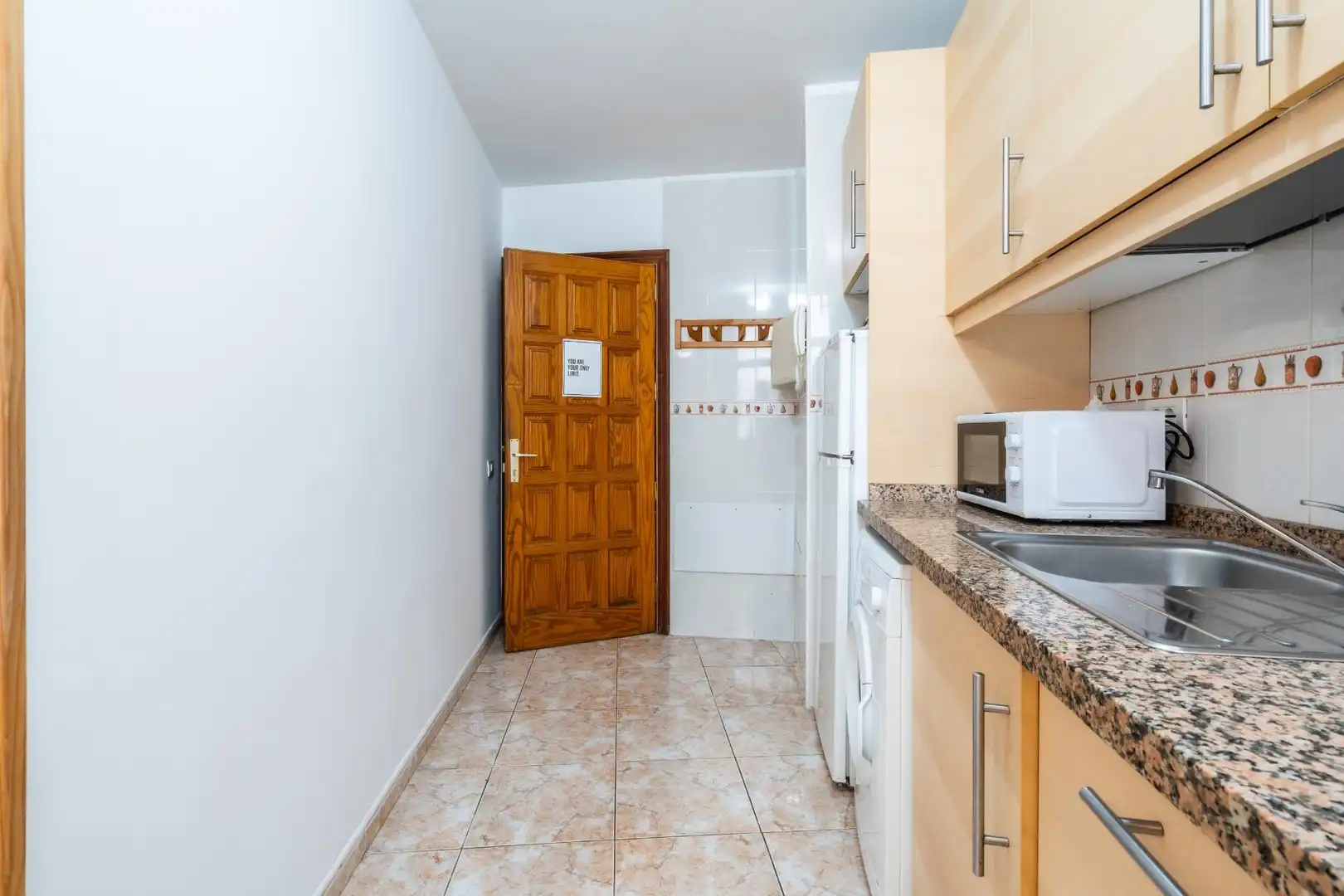 Apartment with lift for sale in SUECIA 14, imagen 6