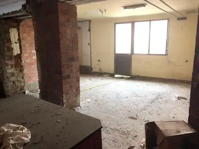 Casa o xalet en venda en Belmez