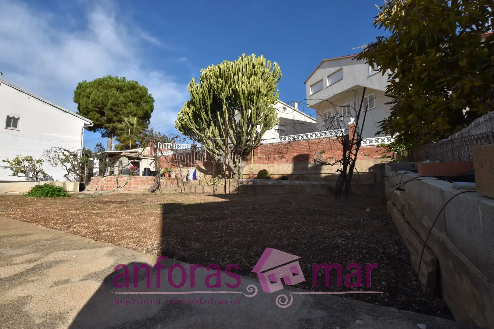 Terreny residencial en venda a Carrer del Segol, imagen 5