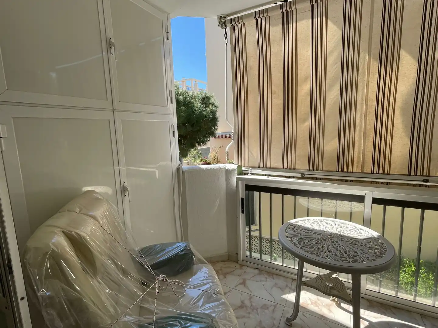 Appartement compact avec piscine à vendre à Avenida Antonio Toré Toré 18, imagen 7