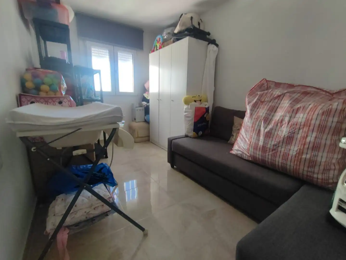 Habitación de Piso en venta en Almería