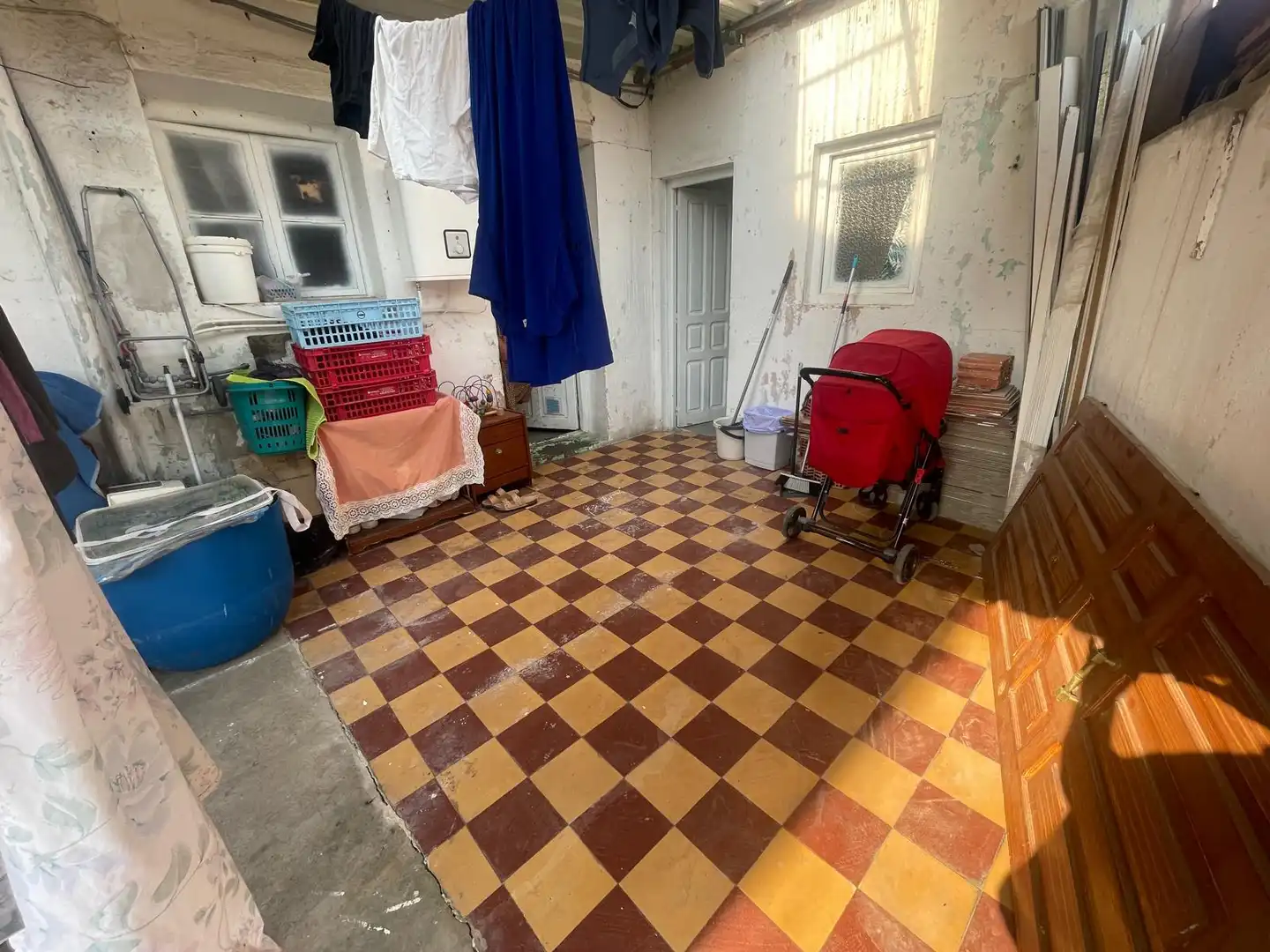 Wohnung zum Verkauf in Calle Enramada 14, imagen 2