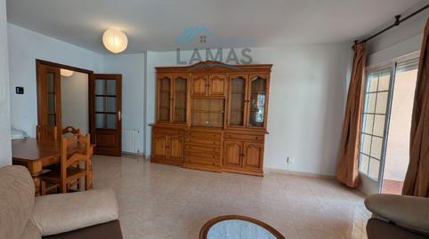 Foto 2 de Pis en venda a Calle Agustín Carreño, Navalmoral de la Mata, Cáceres