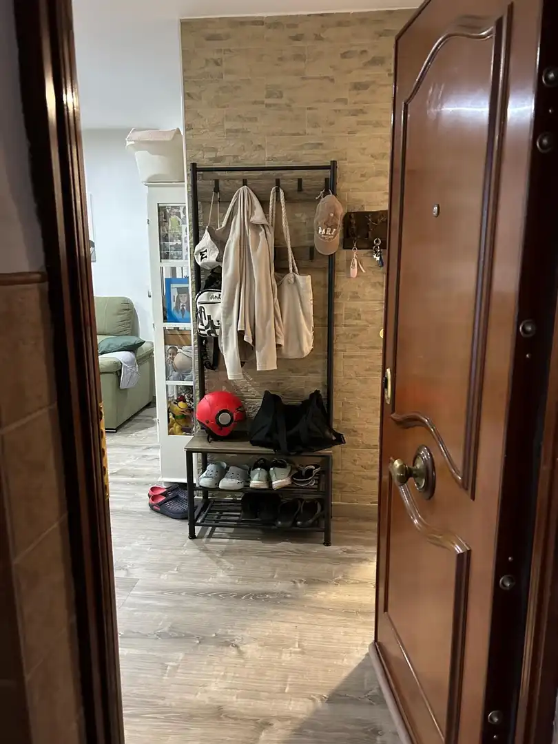 Planta baja en venta en Málaga con Aire acondicionado, Terraza y Amueblado