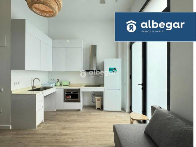 Piso en Venta en Rey Saud en La Fontsanta