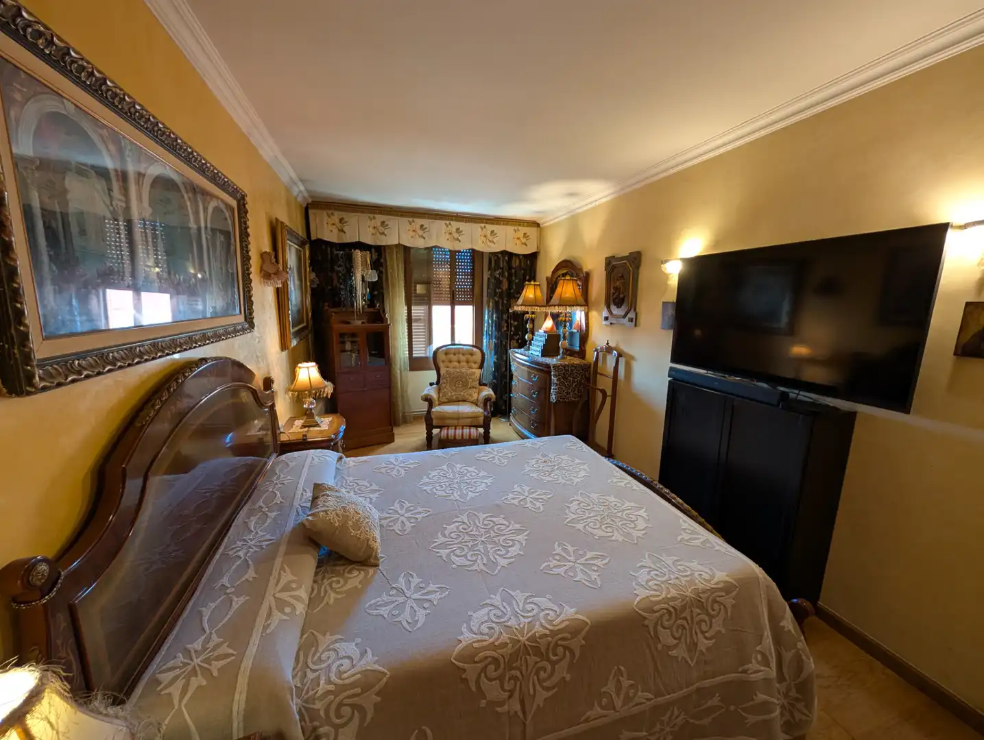 Habitación de Piso en venta en  Palma de Mallorca con Aire acondicionado y Amueblado