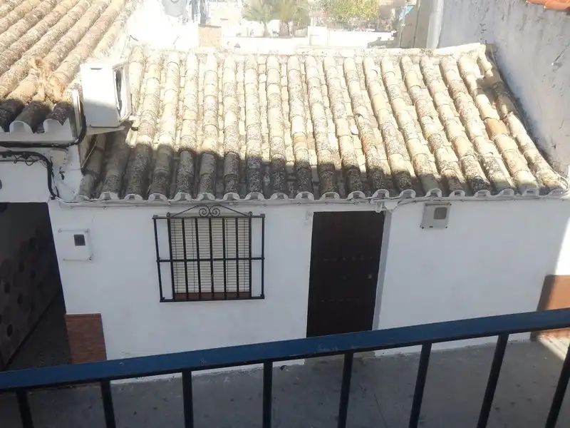 Casa adosada en venta en C/ Cantarería, Montellano