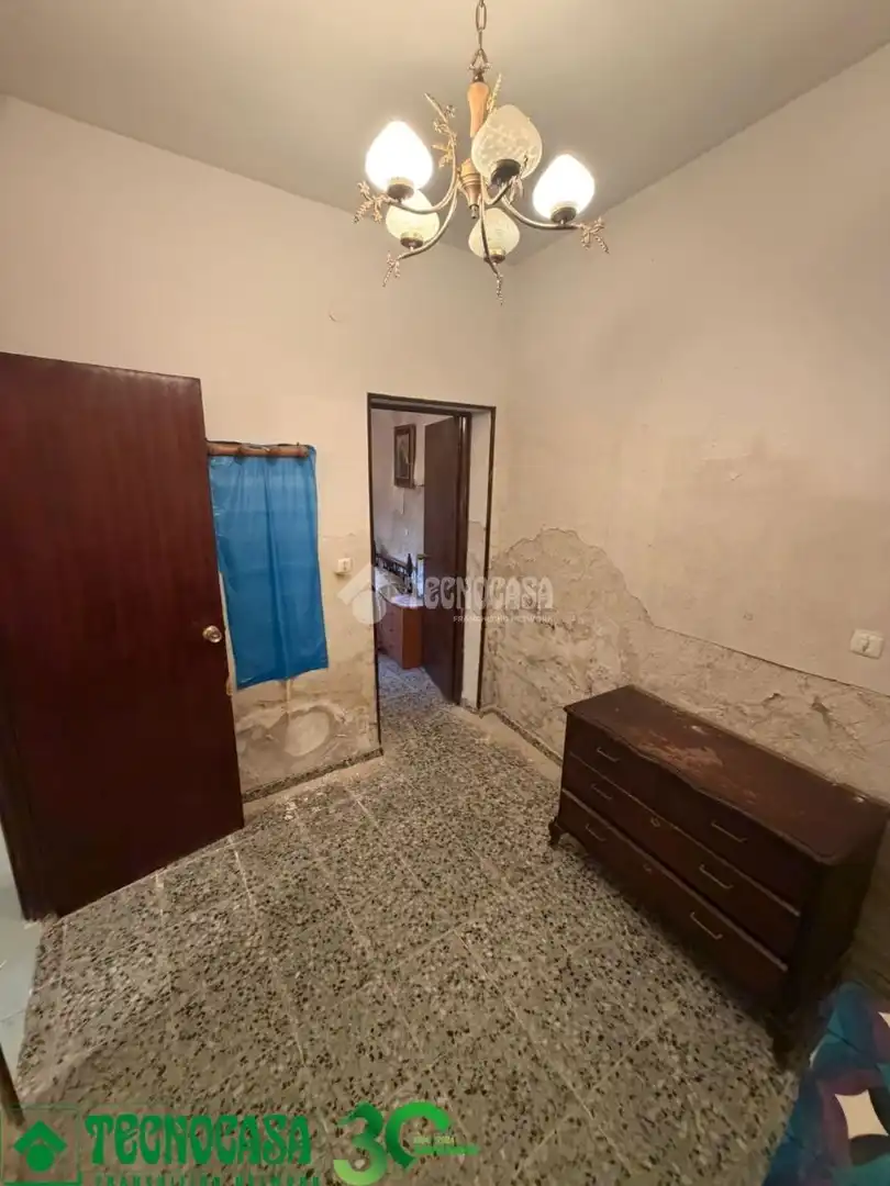 Casa o chalet en venta en Mocejón con Aire acondicionado y Terraza
