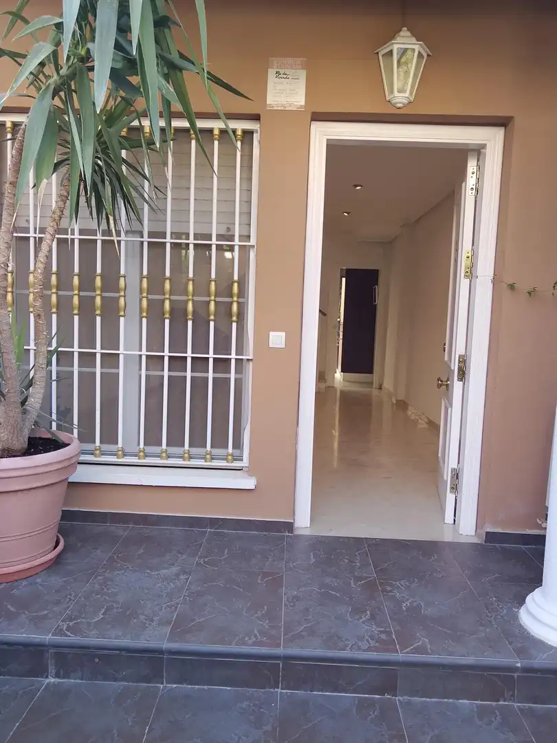 Adosado con terraza en venta en Elche ciudad, imagen 8