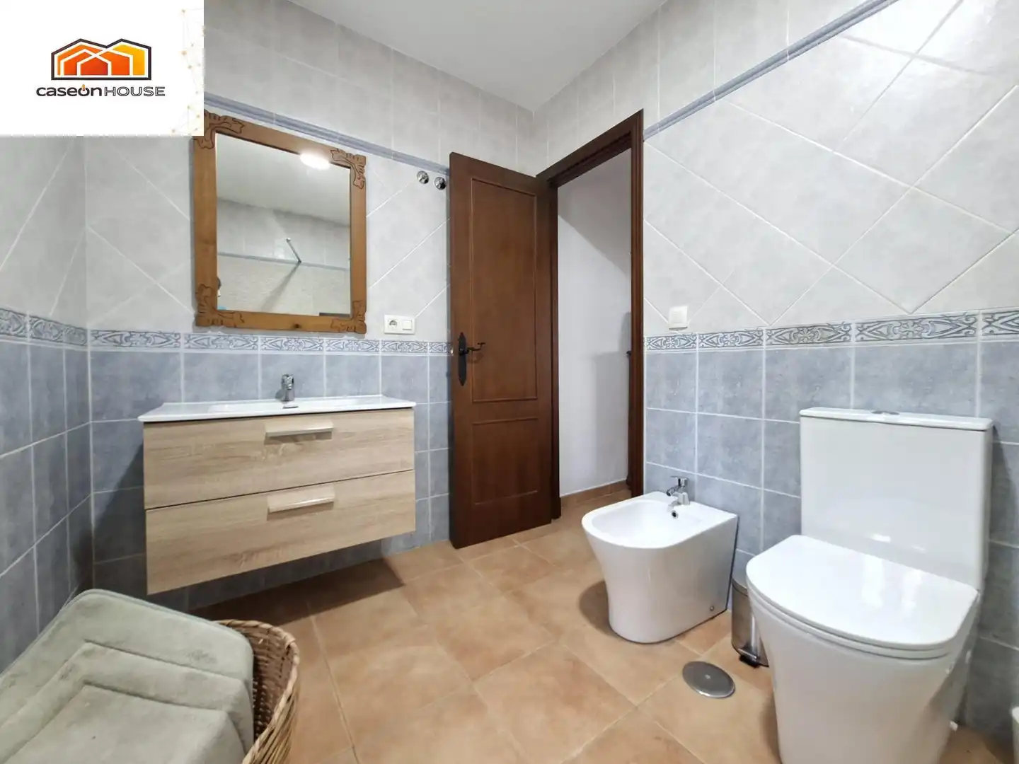 Baño de Casa o chalet en venta en Chiclana de la Frontera
