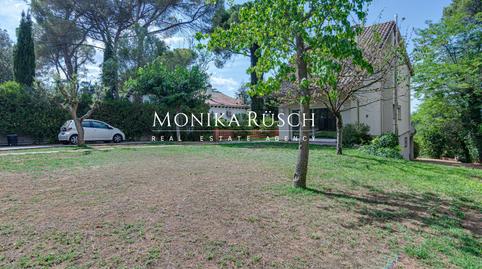 Photo 2 of House or chalet to rent in Valldoreix, Sant Cugat del Vallès