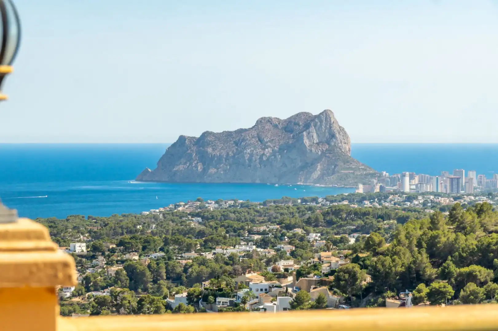 Xalet amb piscina en venda a La Viña - Montemar - San Jaime, imagen 67