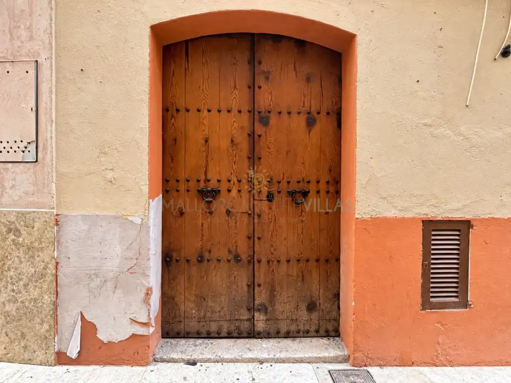 Casa amb terrassa en venda a Calle Antoni Maura, imagen 29
