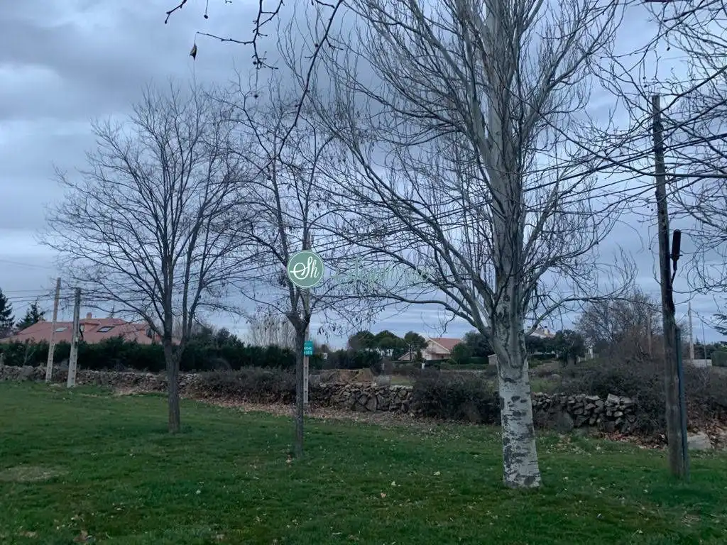 Terreny residencial en venda a Ortigosa del Monte, imagen 4