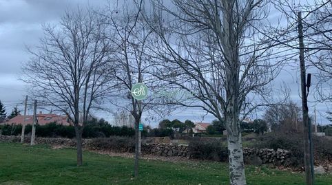 Parc.Urbana en venta en Ortigosa Del Monte., imatge 4