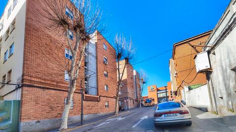 Foto 5 de Pis en venda a Calle Cooperación, Centro, Ciudad Real