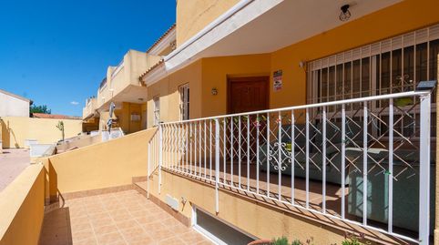 Foto 4 de Casa o xalet en venda a Diego de Almagro-p.estrec, 15, Pozo Estrecho, Cartagena