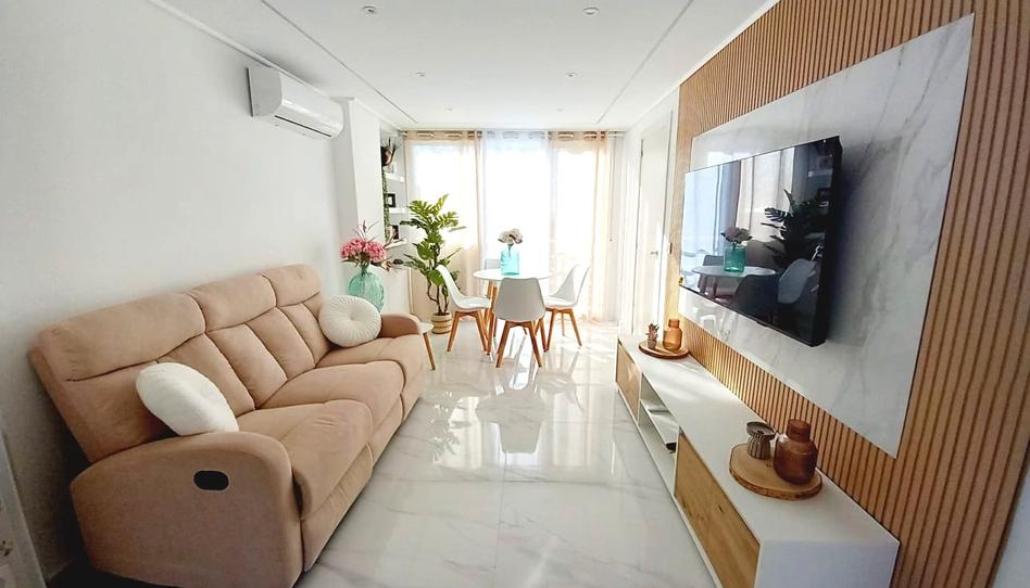 Photo 1 of Flat for sale in Avenida de Mallorca, Levante Alto, Alicante
