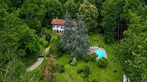 Foto 4 de Casa o xalet en venda a Azken Portu - Behobia, Irun